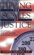 Cover of Tipping the Scales of Justice