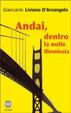 Cover of Andai, dentro la notte illuminata
