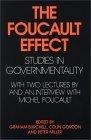 The Foucault Effect : Studies in Governmentality