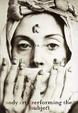 Cover of Body Art/Performing the Subject