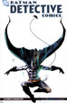 Cover of Batman: Detective Comics n. 1 [di 2]