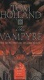 Cover of The Vampyre