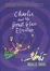 Cover of "Charlie and the Great Glass Elevator"