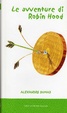 Cover of Le avventure di Robin Hood