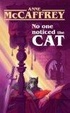 Cover of No One Noticed the Cat