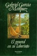 Cover of El general en su laberinto