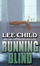 Cover of 'Running Blind'