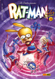 Cover of Rat-Man Color Special n.6