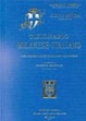 Cover of Dizionario Milanese Italiano Edition