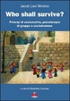 Cover of Who shall survive?
