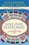 Cover of "Love Over Scotland"