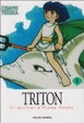 Cover of Triton, Tome 1