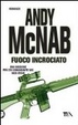 Cover of Fuoco incrociato