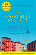 Cover of The Happiness Project