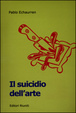 Cover of Il suicidio dell'arte