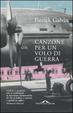 Cover of Canzone per un volo di guerra