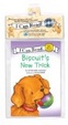 Cover of Biscuit's New Trick Book and CD