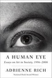 Cover of A Human Eye