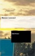 Cover of Manon Lescaut
