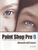 Cover of Paint Shop Pro 9