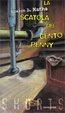 Cover of La scatola dei cento penny