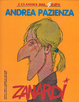 Cover of Zanardi