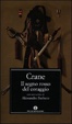 Cover of Il segno rosso del coraggio