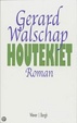 Cover of Houtekiet
