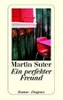 Cover of Ein perfekter Freund.