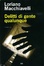 Cover of Delitti di gente qualunque