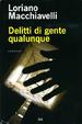 Cover of Delitti di gente qualunque