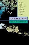 Concrete Volume 1 : Depths (Concrete)