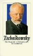 Cover of Tschaikowsky