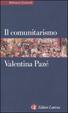 Cover of Il comunitarismo