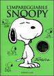 Cover of L'impareggiabile Snoopy
