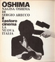 Cover of Oshima
