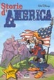 Cover of Storie d'America