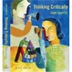 Cover of Thinking Critically