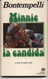 Cover of Minnie la candida