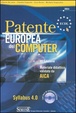 Cover of Patente europea del computer