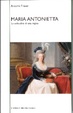 Cover of Maria Antonietta