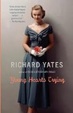 Cover of Young Hearts Crying