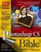Cover of "Photoshop CS Bible"