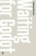 Cover of Waiting for Godot