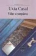 Cover of VIDAS EXEMPLARES
