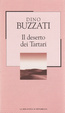 Cover of Il deserto dei Tartari