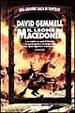 Cover of Il leone di Macedonia
