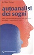 Cover of Autoanalisi dei sogni