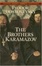 Cover of The Brothers Karamazov