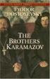 Cover of The Brothers Karamazov